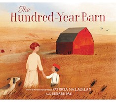 The Hundred-Year Barn